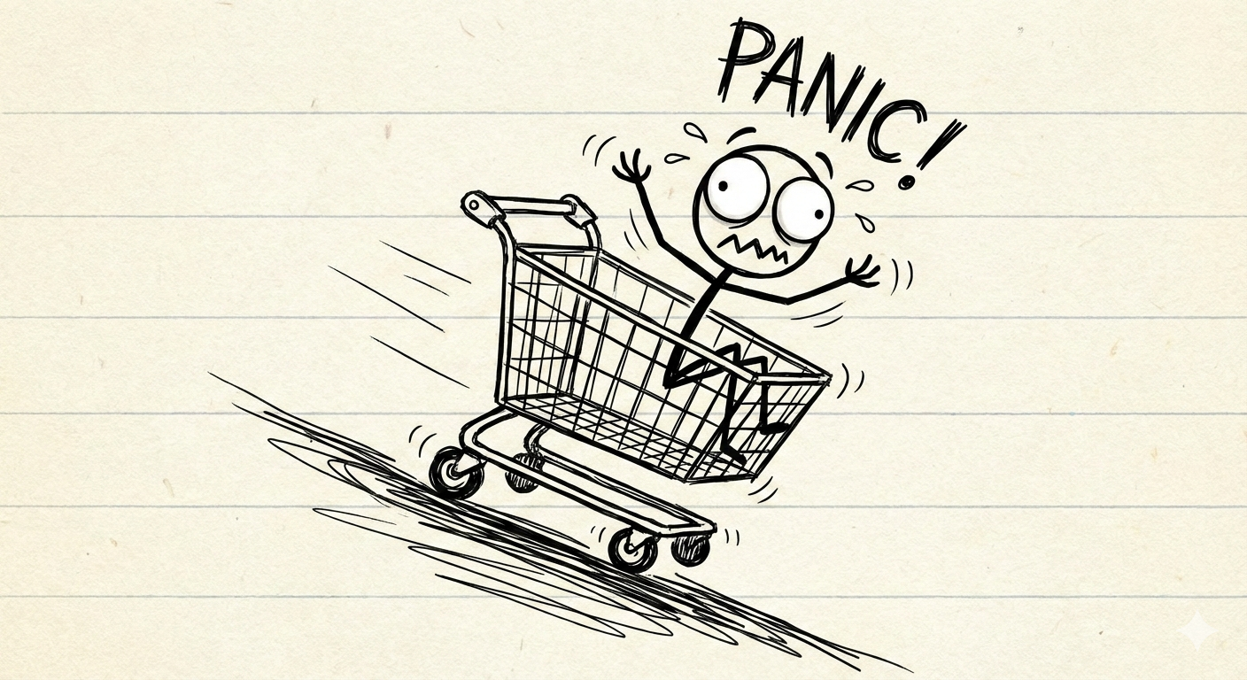 The EA Trolley Problem 